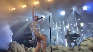 4. TOVE LO: Dirt Femme Tour (16.11.2022 – Warsaw, Poland)
