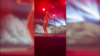 3. TOVE LO: Dirt Femme Tour (16.11.2022 – Warsaw, Poland)