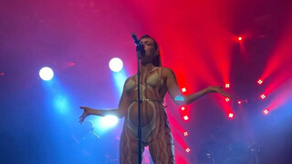 TOVE LO: Dirt Femme Tour (16.11.2022 – Warsaw, Poland)