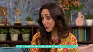 6. Kelly Hoppen: ‘My Breast Cancer Diagnosis’ & How To Check The Signs | This Morning