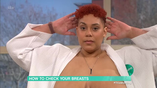 8. Kelly Hoppen: ‘My Breast Cancer Diagnosis’ & How To Check The Signs | This Morning