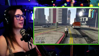 5. Jinx Funniest “Best Of” Video Yet, Some Of The Best Clips From Wednesday’s GTA 5 Stream #gta5
