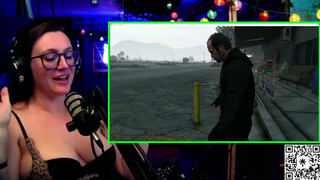 9. Jinx Funniest “Best Of” Video Yet, Some Of The Best Clips From Wednesday’s GTA 5 Stream #gta5