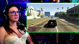 4. Jinx’s Grand Theft Auto 5 Highlights, Tuesday’s Stream (March 28)