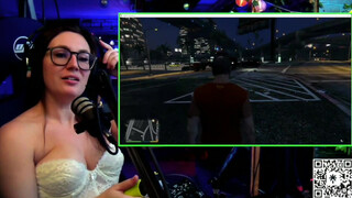 8. Jinx’s Grand Theft Auto 5 Highlights, Tuesday’s Stream (March 28)