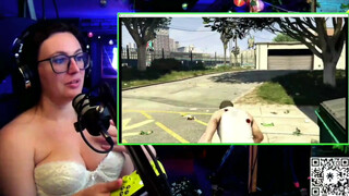 2. Jinx’s Grand Theft Auto 5 Highlights, Tuesday’s Stream (March 28)
