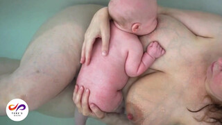 7. ???? Bath Tub Breastfeeding For Increase Breast Milk ????