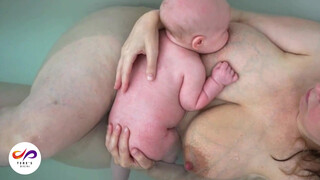 8. ???? Bath Tub Breastfeeding For Increase Breast Milk ????