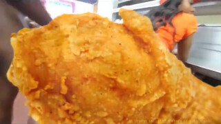 1. Lost Local Popeyes Commerical From Ohio #2