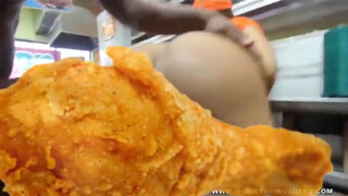 4. Lost Local Popeyes Commerical From Ohio #2