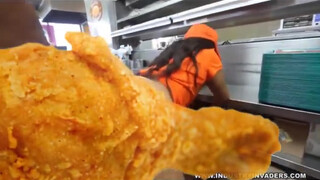 7. Lost Local Popeyes Commerical From Ohio #2