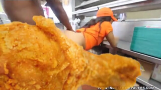 8. Lost Local Popeyes Commerical From Ohio #2