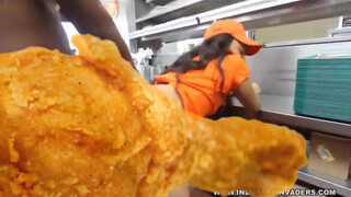 9. Lost Local Popeyes Commerical From Ohio #2