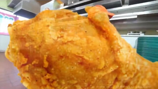 2. Lost Local Popeyes Commerical From Ohio #2