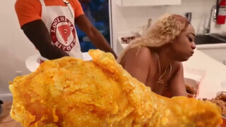 4. Lost Local Popeyes Commercial From Ohio