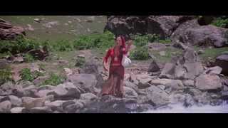 6. Tujhe Bulaaye Yeh Meri | Ram Teri Ganga Maili 1985 | Ravindra Jain | Lata Mangeshkar | HD 1080p Song
