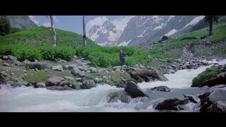 7. Tujhe Bulaaye Yeh Meri | Ram Teri Ganga Maili 1985 | Ravindra Jain | Lata Mangeshkar | HD 1080p Song