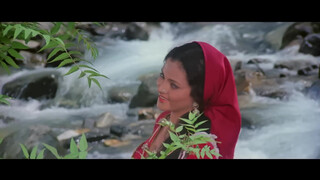 8. Tujhe Bulaaye Yeh Meri | Ram Teri Ganga Maili 1985 | Ravindra Jain | Lata Mangeshkar | HD 1080p Song