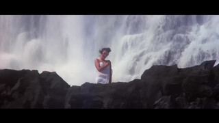 10. Tujhe Bulaaye Yeh Meri | Ram Teri Ganga Maili 1985 | Ravindra Jain | Lata Mangeshkar | HD 1080p Song
