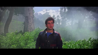 3. Tujhe Bulaaye Yeh Meri | Ram Teri Ganga Maili 1985 | Ravindra Jain | Lata Mangeshkar | HD 1080p Song