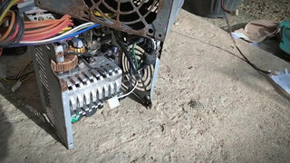 7. How to repair Desktop computer power supply / How to Repair and service a PC Power Supply