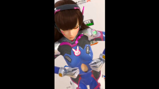 4. DVa wants to thank her fans (Lvl3Toaster)