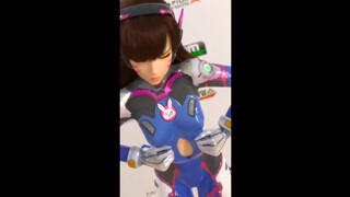 5. DVa wants to thank her fans (Lvl3Toaster)