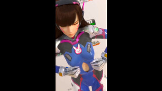 6. DVa wants to thank her fans (Lvl3Toaster)