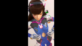 2. DVa wants to thank her fans (Lvl3Toaster)