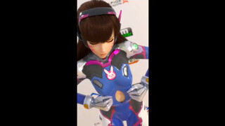 3. DVa wants to thank her fans (Lvl3Toaster)