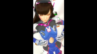 DVa wants to thank her fans (Lvl3Toaster)