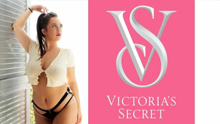 VICTORIA’S SECRET SEXY LINGERIE ???? #2