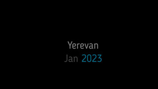 1. My january Yerevan diary by RedHead Foxy