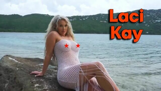 Laci Kay Instagram model | hot | sex | lingerie| girl | boobs