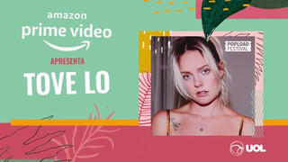1. Tove Lo – Live in São Paulo 2019