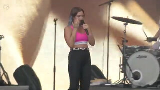 6. Tove Lo – Live in São Paulo 2019
