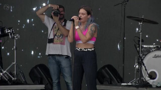 8. Tove Lo – Live in São Paulo 2019