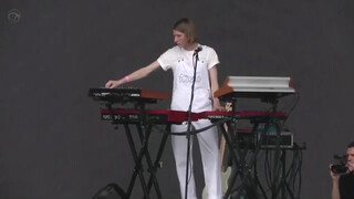 9. Tove Lo – Live in São Paulo 2019