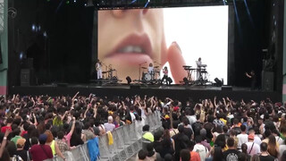 3. Tove Lo – Live in São Paulo 2019