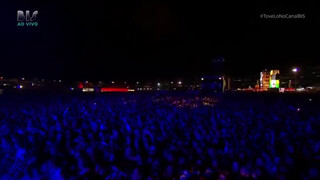 5. Tove Lo @ Lollapalooza Brazil 2017 FULL HD 1080p