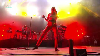 10. Tove Lo @ Lollapalooza Brazil 2017 FULL HD 1080p