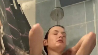Come and see my Shower routine