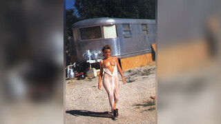 9. Dannii Minogue – Playboy photoshoot, 1995