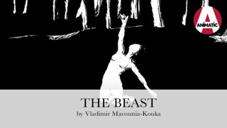 THE BEAST – Animation short film by Vladimir Mavounia-Kouka – France – Autour de Minuit