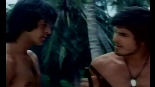 6. Paolo Giusti – Emanuelle on Taboo Island (1976)