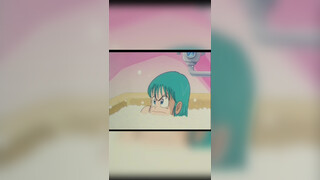 10. Have you seen (all of) this sequence about #Bulma appearances in #dragonball?