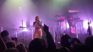 2. Tove lo House of Blues Chicago 2/16/17 live