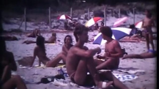 7. Urlaub in Südfrankreich in 1981 Teil3
