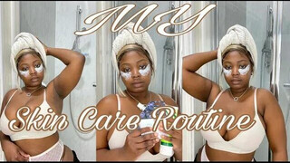 How To Get “CLEAR” Skin : My Skin Care Routine!