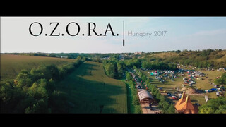 1. O.Z.O.R.A. Festival 2017 – Hungary (4K)